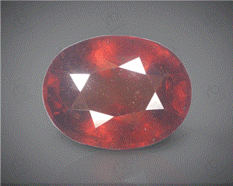 Natural Hessonite Garnet 13.02CTS-10466
